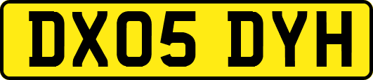DX05DYH