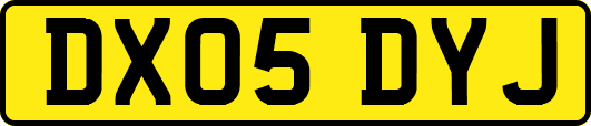 DX05DYJ