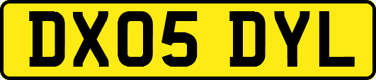 DX05DYL