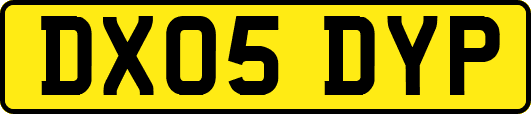 DX05DYP