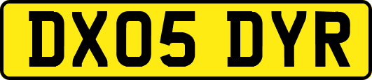 DX05DYR