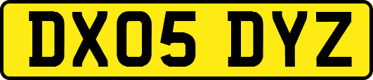 DX05DYZ
