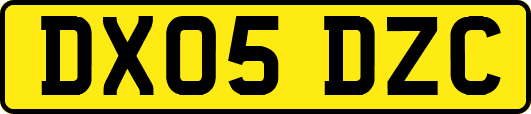 DX05DZC