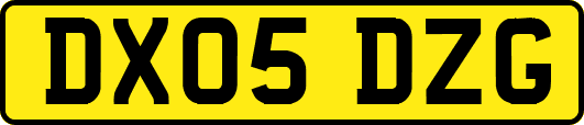 DX05DZG