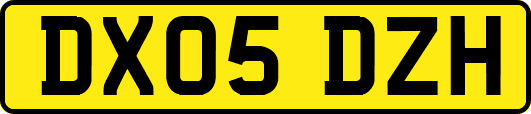 DX05DZH