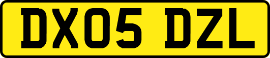 DX05DZL