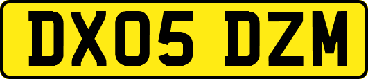 DX05DZM