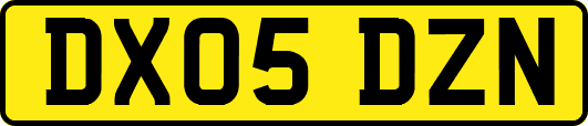 DX05DZN
