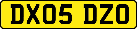 DX05DZO
