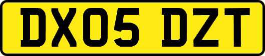 DX05DZT