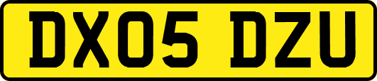 DX05DZU
