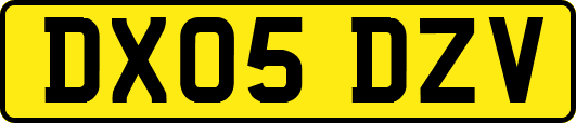 DX05DZV
