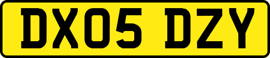 DX05DZY