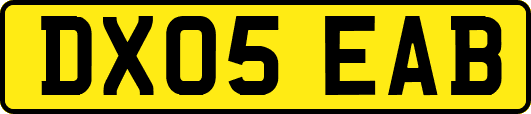 DX05EAB