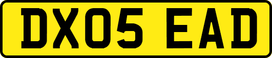DX05EAD