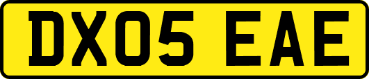 DX05EAE