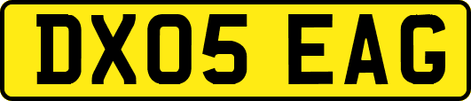 DX05EAG