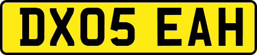 DX05EAH