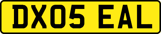 DX05EAL