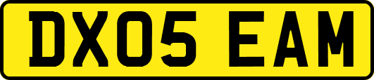 DX05EAM