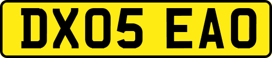 DX05EAO