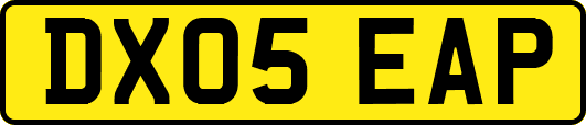 DX05EAP