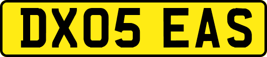 DX05EAS