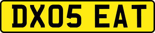 DX05EAT