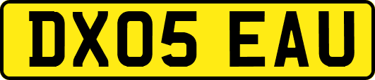 DX05EAU