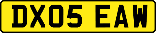 DX05EAW