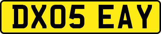 DX05EAY