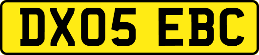 DX05EBC