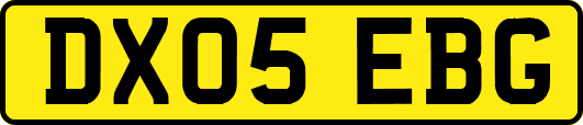 DX05EBG