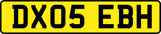 DX05EBH