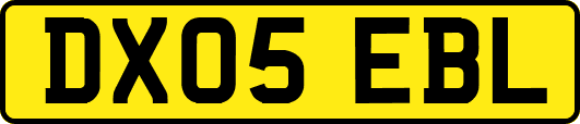 DX05EBL