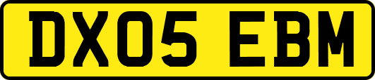 DX05EBM