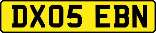 DX05EBN