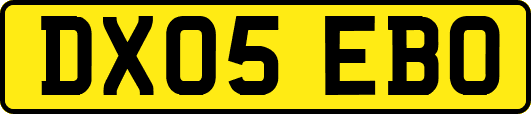 DX05EBO
