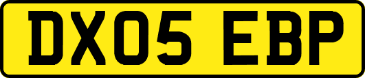 DX05EBP