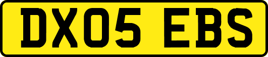 DX05EBS