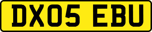 DX05EBU