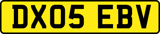 DX05EBV
