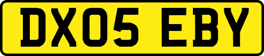 DX05EBY
