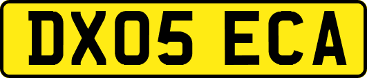 DX05ECA