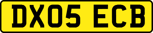 DX05ECB