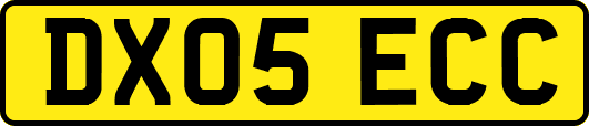 DX05ECC