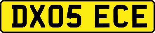 DX05ECE