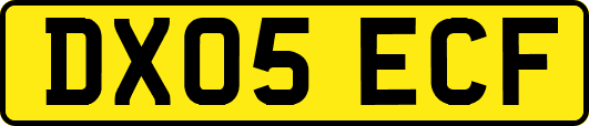 DX05ECF