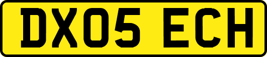 DX05ECH