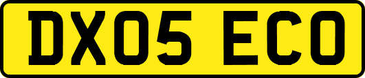 DX05ECO